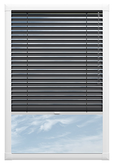 Venetian, Urban Obsession - Perfect Fit Blind